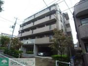 アヴィニティー上板橋
