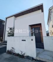 赤坂町大日戸建