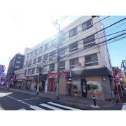 亀太川ビル