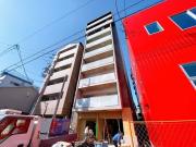 近鉄難波・奈良線布施駅まで徒歩7分