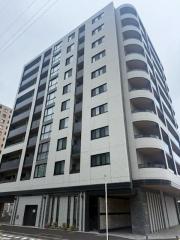 ドレッセ新横浜