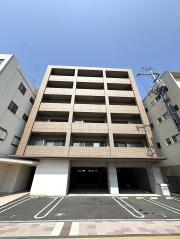 広島県広島市南区上東雲町
