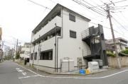 ＪＲ総武線（各駅停車）小岩駅まで徒歩12分