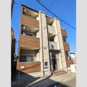 地下鉄名城線妙音通駅まで徒歩6分