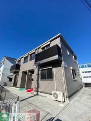 レスペデーザ茅ヶ崎
