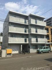 グランドサクセス南円山