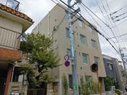 京王線笹塚駅まで徒歩10分