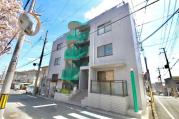 ザ・ライフ寺池北棟