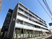 京急本線六郷土手駅まで徒歩2分