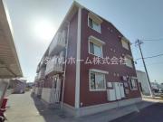 アメニティ橋口