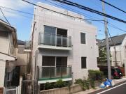 TK・パークサイド白山