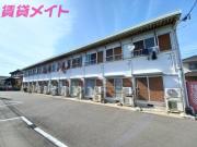 ポポラーレ鈴鹿