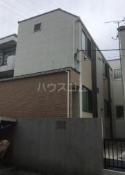 ハーモニーテラス柴又VI