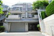 東京メトロ南北線麻布十番駅まで徒歩6分