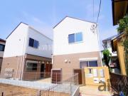 西武池袋・豊島線大泉学園駅まで徒歩9分
