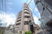 阪急千里線下新庄駅まで徒歩4分