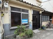 神戸市長田区駒ヶ林町4丁目テラスハウス