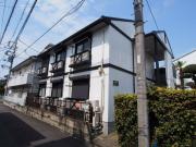 大原館