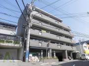 ロイヤルビブレ雲雀ケ丘