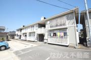 ＪＲ牟岐線二軒屋駅まで徒歩44分