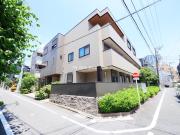 西武池袋・豊島線池袋駅まで徒歩8分