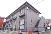 ＪＲ南武線武蔵中原駅まで徒歩3分