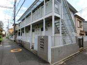 東急世田谷線下高井戸駅まで徒歩4分