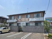 アヴェニール美咲が丘 B棟