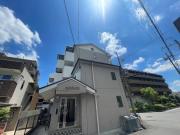 京阪本線樟葉駅まで徒歩10分