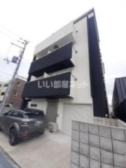 地下鉄御堂筋線北花田駅まで徒歩10分