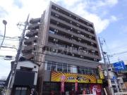 ＪＲ総武線（各駅停車）西船橋駅まで徒歩2分
