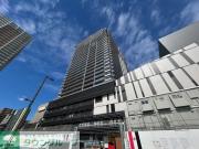 湘南新宿ライン(宇都宮/横須賀)浦和駅まで徒歩4分