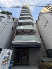 都営浅草線三田駅まで徒歩7分