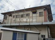 白川アパート