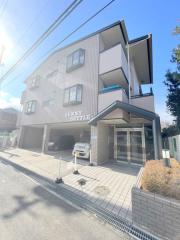 阪急宝塚線服部天神駅まで徒歩10分