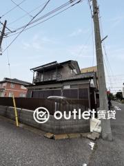 ＪＲ総武線（各駅停車）船橋駅まで徒歩22分
