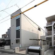 地下鉄東山線本陣駅まで徒歩8分