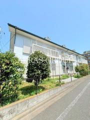 コーポ天野