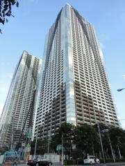 都営大江戸線勝どき駅まで徒歩6分