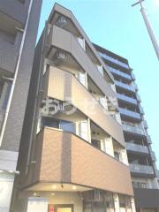 Palazzo Cane 壱番館