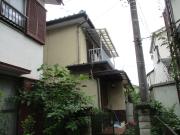 和泉町貸家2