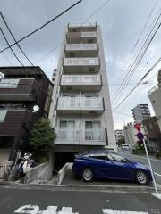 エル・ドゥーチェ本所吾妻橋