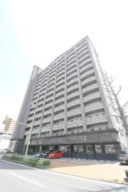 ＪＲ鹿児島本線戸畑駅まで徒歩4分