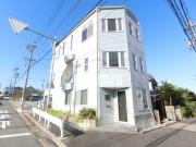 新栄町7丁目貸家