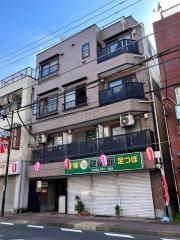 西武多摩湖線一橋学園駅まで徒歩3分