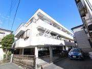ＪＲ総武線（各駅停車）小岩駅まで徒歩9分