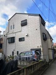 志紀町西4丁目戸建て