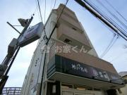 ＪＲ山陽本線須磨海浜公園駅まで徒歩2分