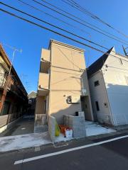 ＪＲ中央線八王子駅まで徒歩14分