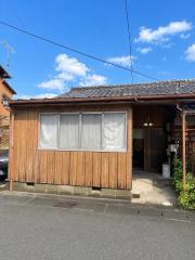 南町DIY可能戸建てA